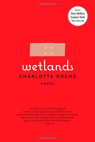 cover image Wetlands