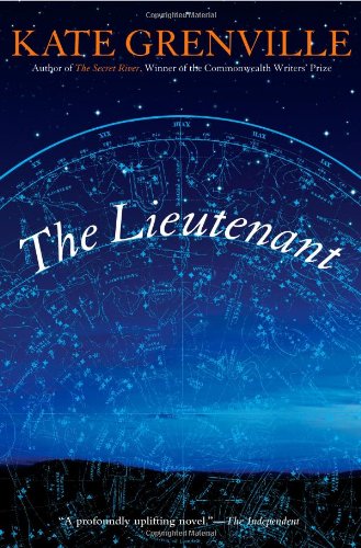 cover image The Lieutenant