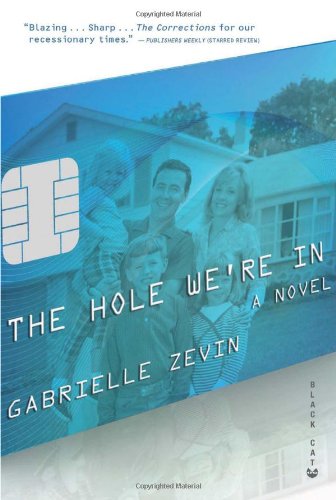 cover image The Hole We’re In