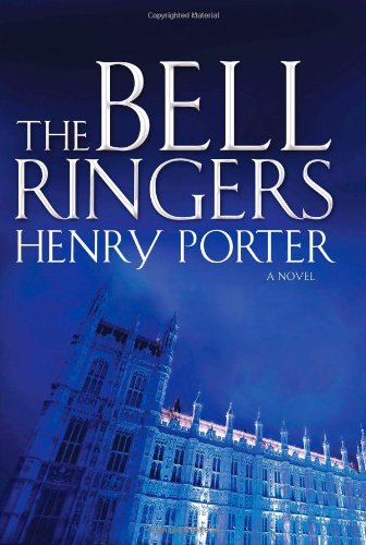 cover image The Bell Ringers