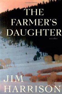 The Farmer's Daughter: Novellas