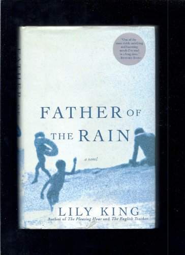cover image Father of the Rain