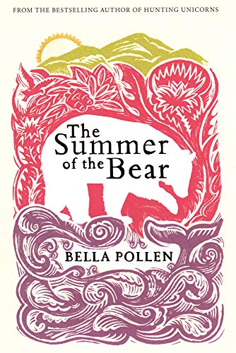 cover image The Summer of the Bear