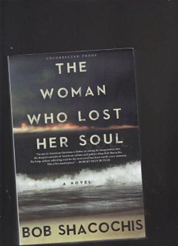 cover image The Woman Who Lost Her Soul