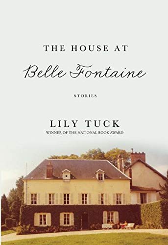 cover image The House at Belle Fontaine