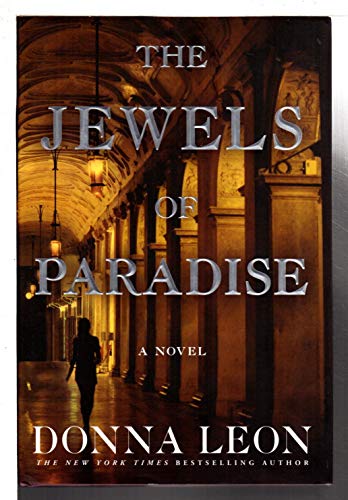 cover image The Jewels of Paradise