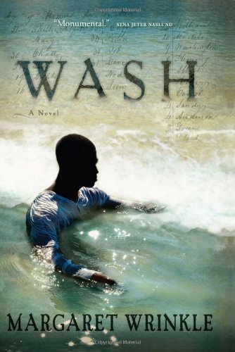 cover image Wash