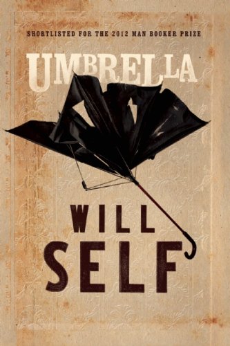 cover image Umbrella
