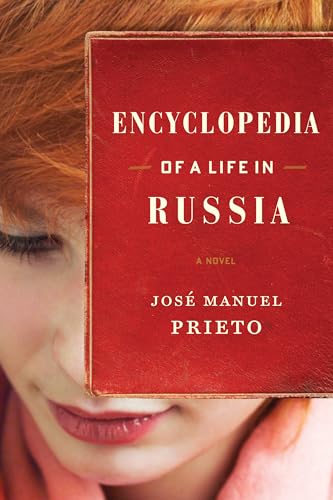 cover image Encyclopedia of a Life in Russia