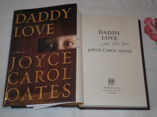 cover image Daddy Love