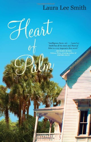 cover image Heart of Palm