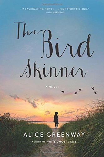 cover image The Bird Skinner
