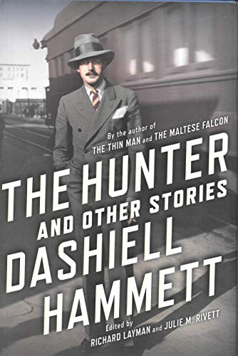 cover image The Hunter and Other Stories