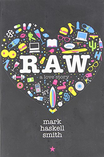 cover image Raw 