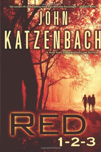 cover image Red 1-2-3