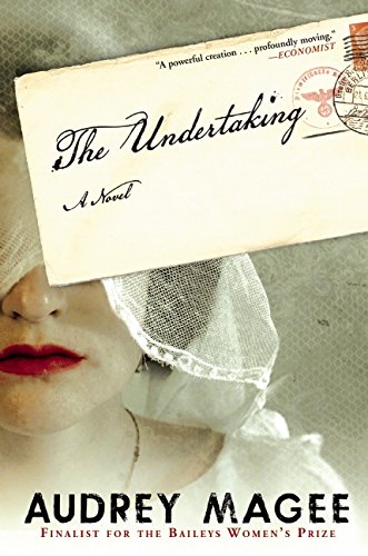 cover image The Undertaking