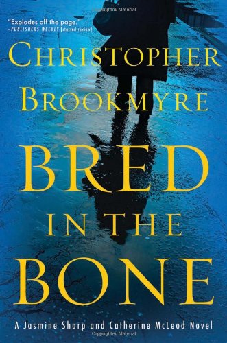 cover image Bred in the Bone