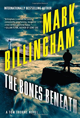 cover image The Bones Beneath