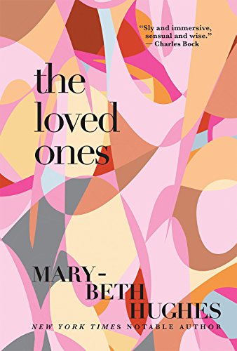 cover image The Loved Ones