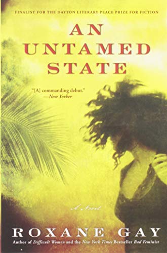 cover image An Untamed State
