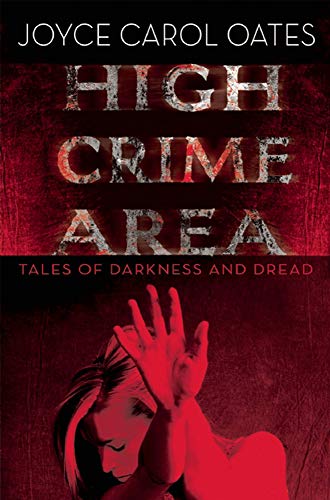 cover image High Crime Area