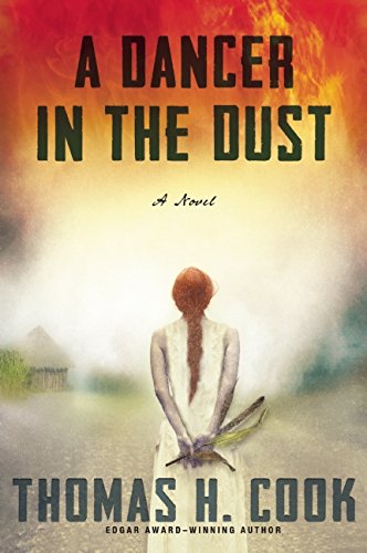 cover image A Dancer in the Dust