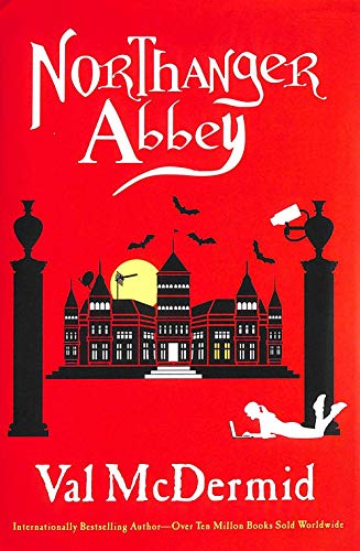 cover image Northanger Abbey