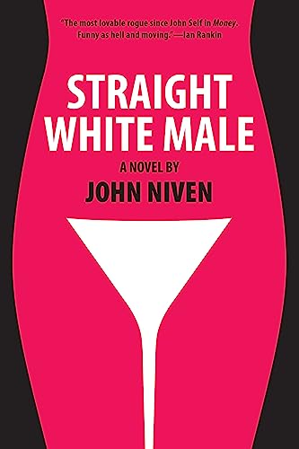 cover image Straight White Male