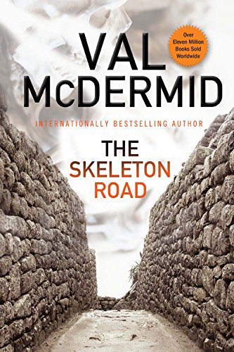 cover image The Skeleton Road