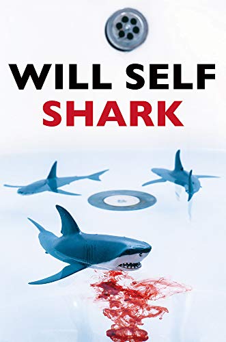 cover image Shark