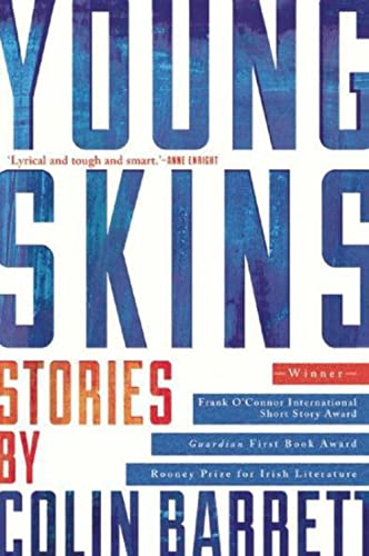 cover image Young Skins