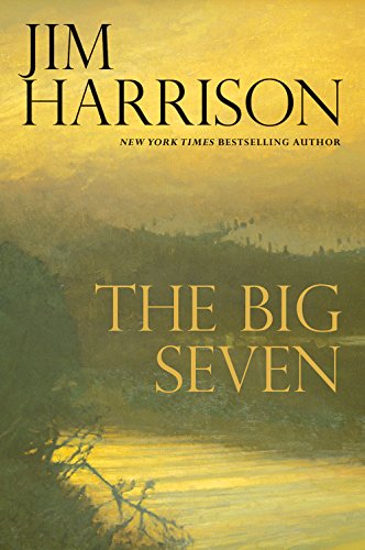 cover image The Big Seven