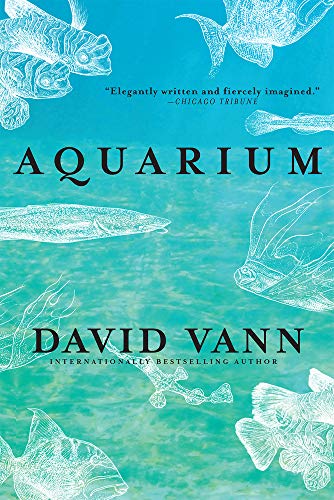 cover image Aquarium