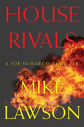 cover image House Rivals