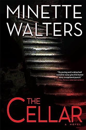 cover image The Cellar