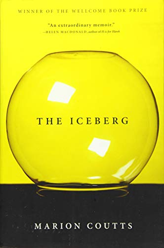 cover image The Iceberg