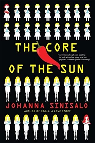 cover image The Core of the Sun