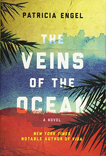 cover image The Veins of the Ocean