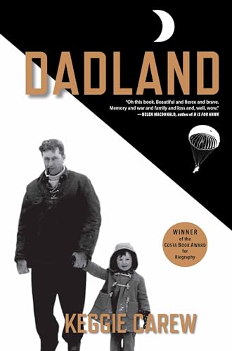 cover image Dadland