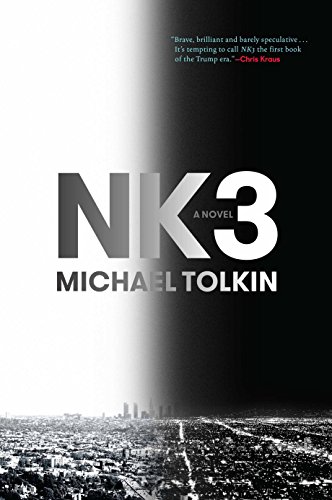 cover image NK3