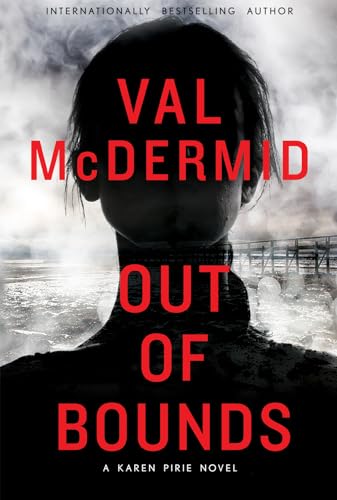 cover image Out of Bounds