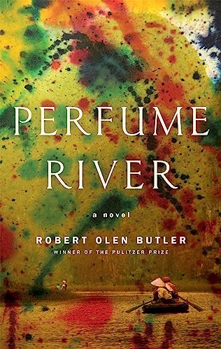 cover image Perfume River