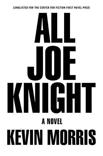 cover image All Joe Knight