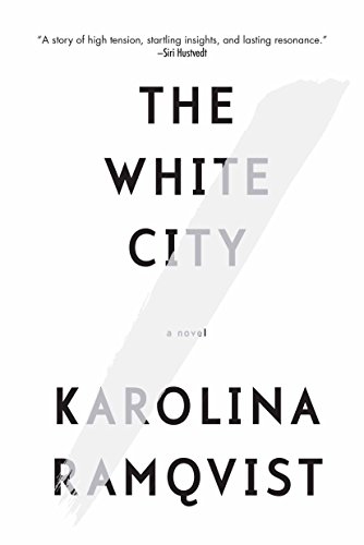 cover image The White City