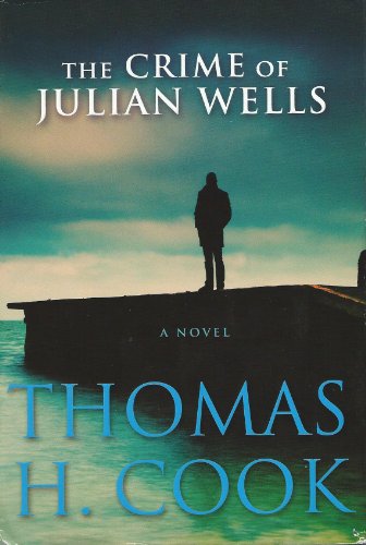 cover image The Crime of Julian Wells