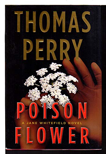 cover image Poison Flower