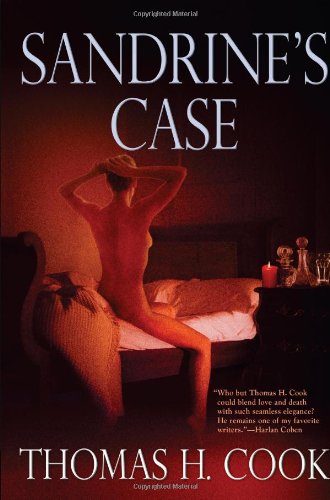 cover image Sandrine’s Case