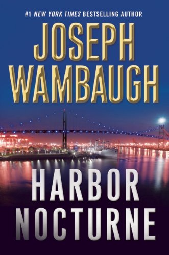 cover image Harbor Nocturne