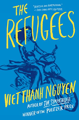 cover image The Refugees