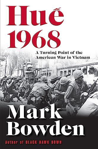 cover image Huê´ 1968: A Turning Point of the American War in Vietnam